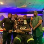 Alternate Sound ft. DJ Big N – AfroBeat Jam Session 2020 Mix