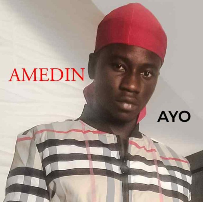 Amedin – Ayo