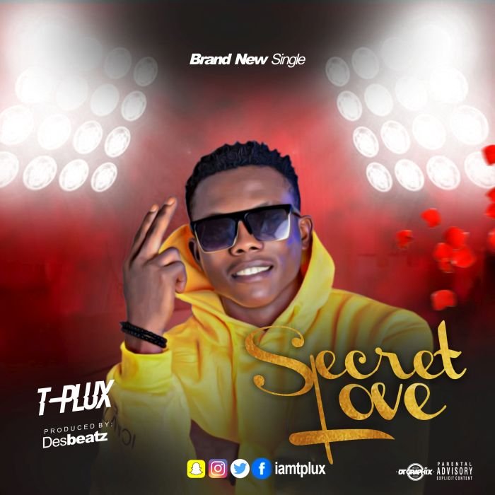 T-Plux – Secret Love