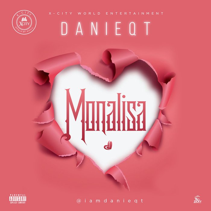 DanielQT – Monalisa