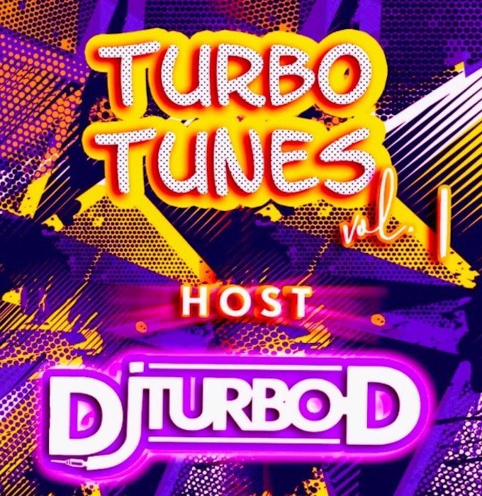 DJ Turbo D – Turbo Tunes