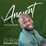 D-Romola – Ancient Of Days