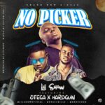Lil Show Ft. Otega & Hardgun- No Picker