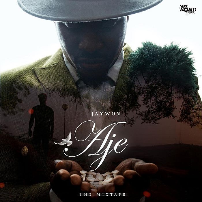 Jaywon Ft. Keke Ogungbe – Aje