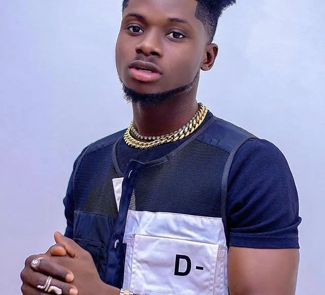 Kuami Eugene – Toast Lyrics