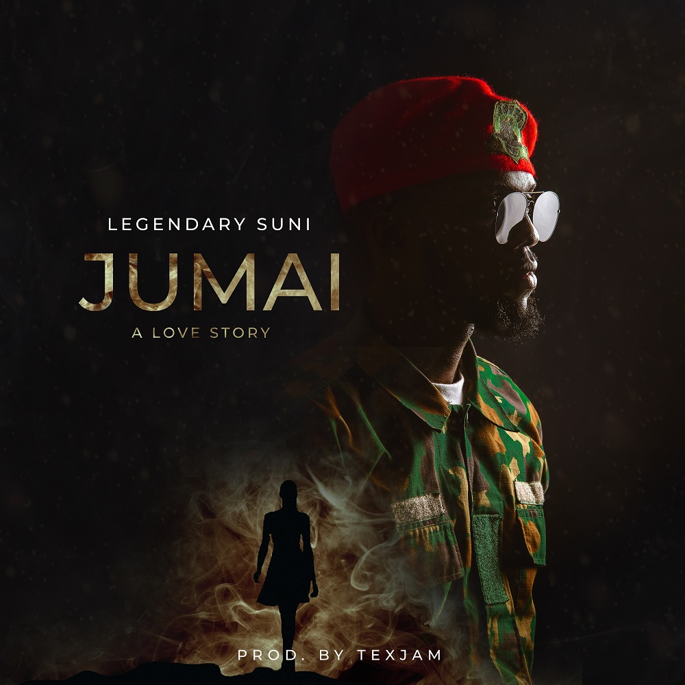 Legendary Suni – Jumai