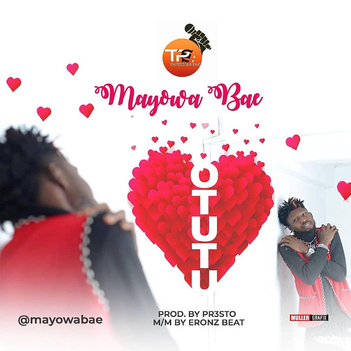 Mayowa Bae – OTUTU