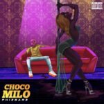 Phizbarz – Choco Milo