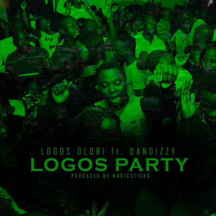 Logos Olori Ft. Dandizzy – Logos Party