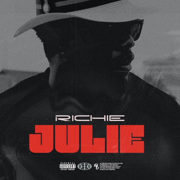 Richie – Julie