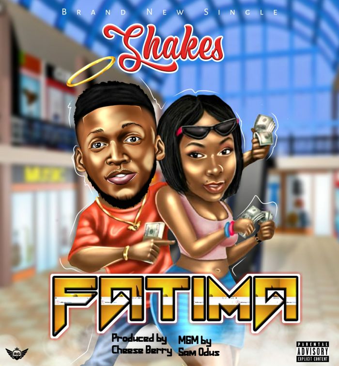 Shakes – Fatima