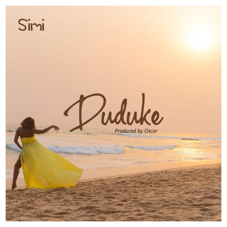 Simi – Duduke Lyrics