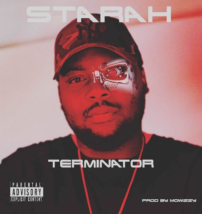 Starah – Terminator