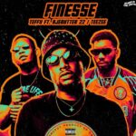Teffy – Finesse ft. Ajebutter22, TeeZee