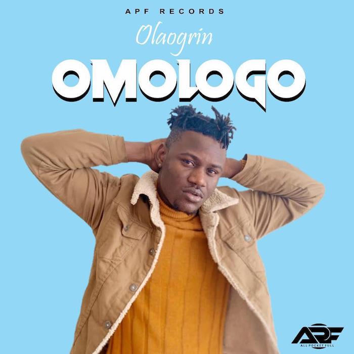 Ola Ogrin – Omologo