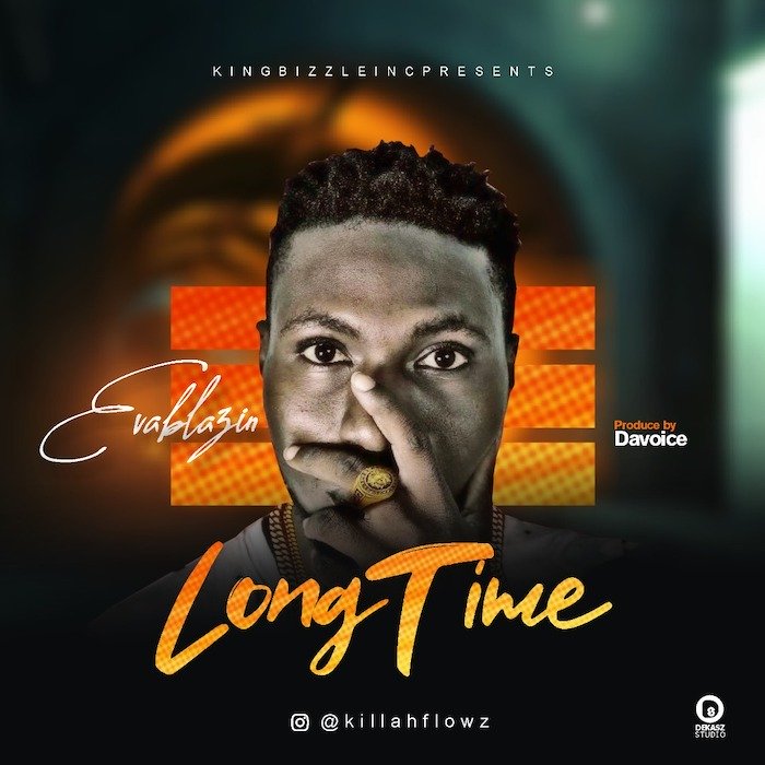 Evablazin – Long Time