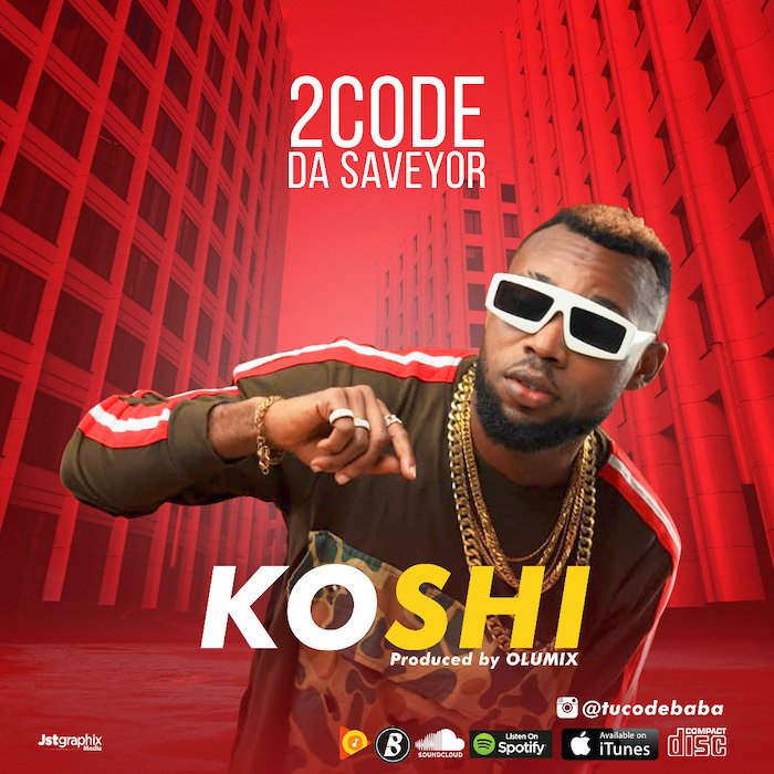 2code – Koshi