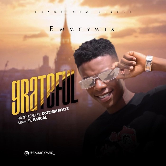 Emmcywix – Grateful