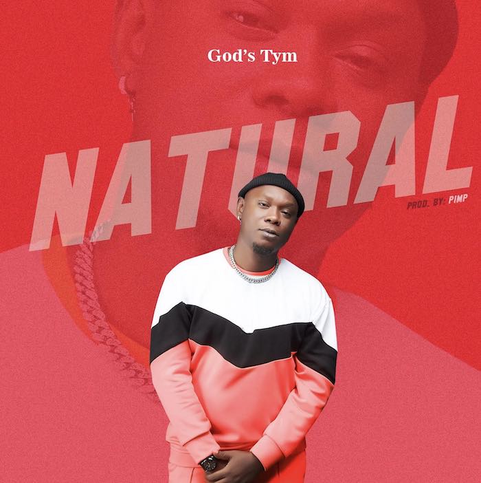 God’s Tym – Natural