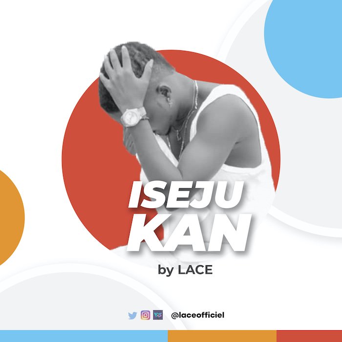 Lace – Iseju Kan