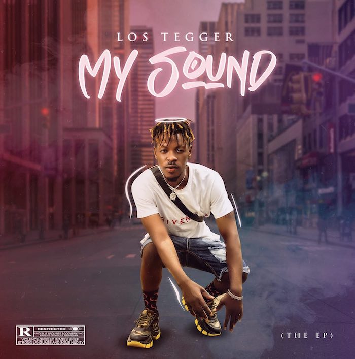 Los Tegger – My Sound