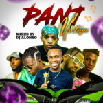 DJ Alonso – Pant Mix (Mixtape)