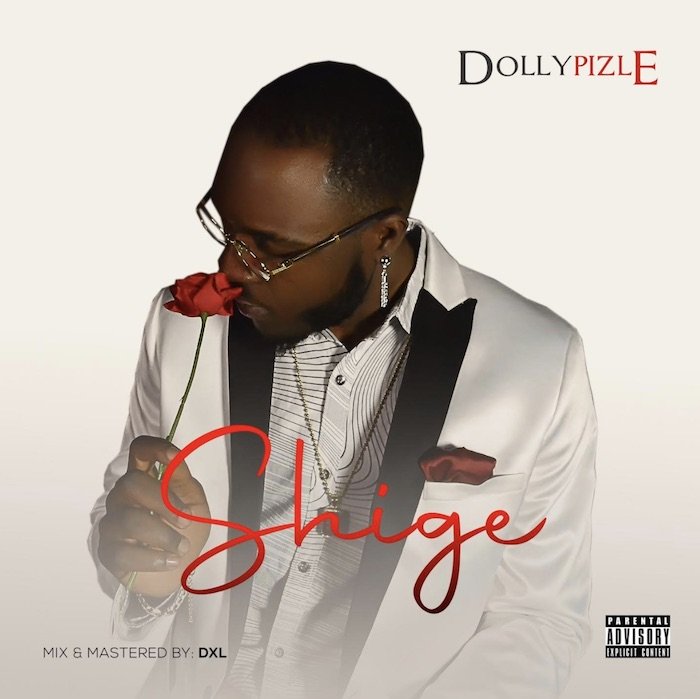 Dollypizle – Shige