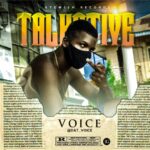 Voice Kenchi – Talkative