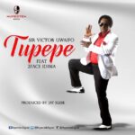 Sir Victor Uwaifo – Tupepe ft. 2face Idibia