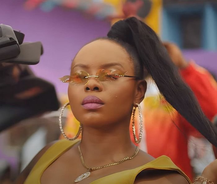 Yemi Alade – Boyz