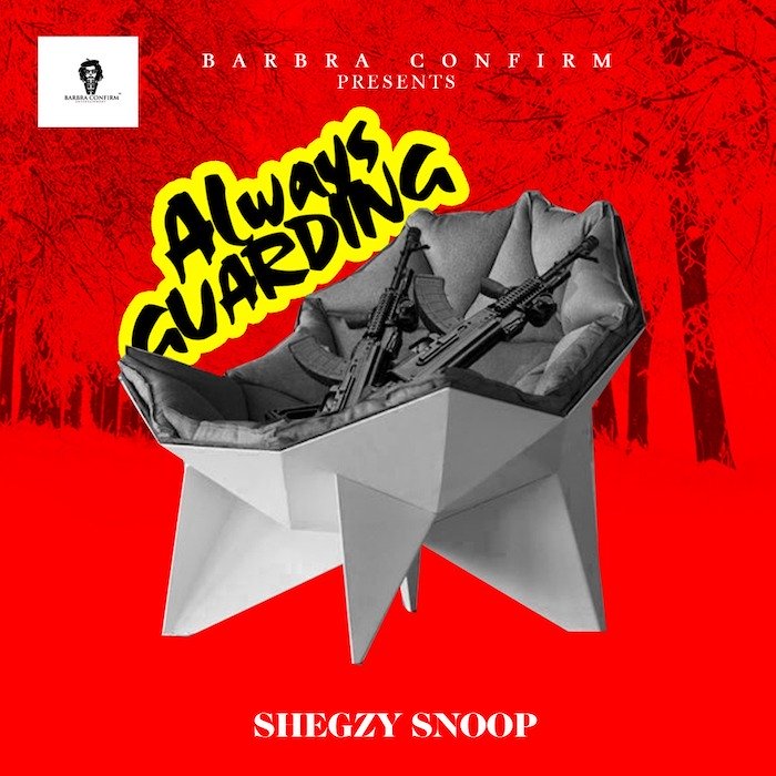 Shegzysnoop – Always Guiding