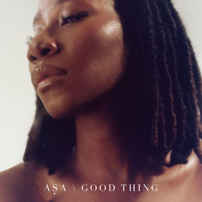 Asa – My Dear