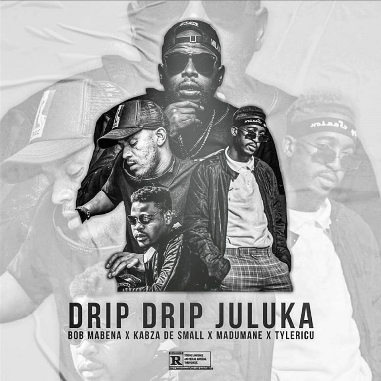 Bob Mabena – Drip Drip Juluka ft. Kabza De Small, Madumane, Tyler ICU