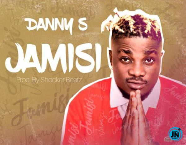 Danny S – Fresh (Freestyle)