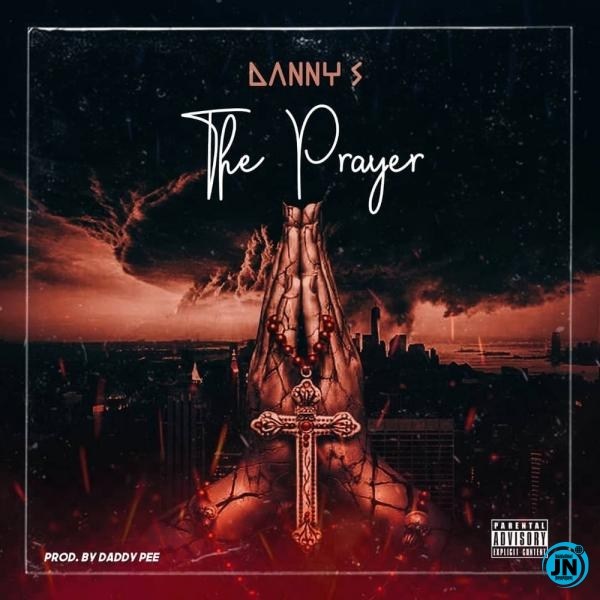 Danny S – Prayer