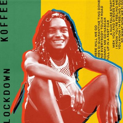 Koffee – Lockdown