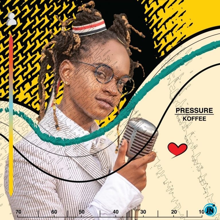 Koffee – Pressure