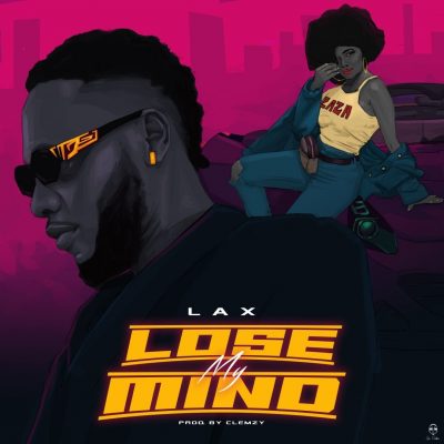 L.A.X – Lose My Mind