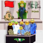 M-Josh – Movie In Aso Rock