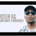 MASTER KG – Tshinada Ft. Khoisan Maxy and Makhadzi