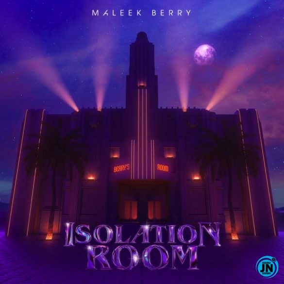 Maleek Berry – One Night