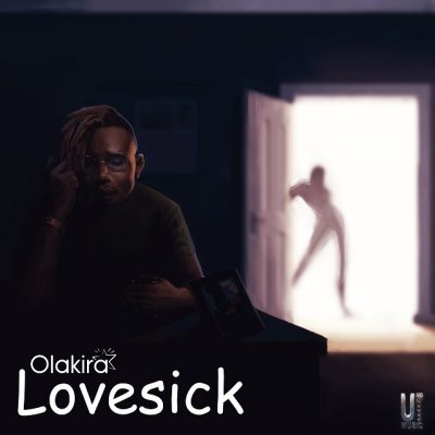 Olakira – Lovesick (Prod. Killertunes)