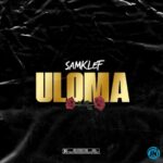 Samklef – Uloma