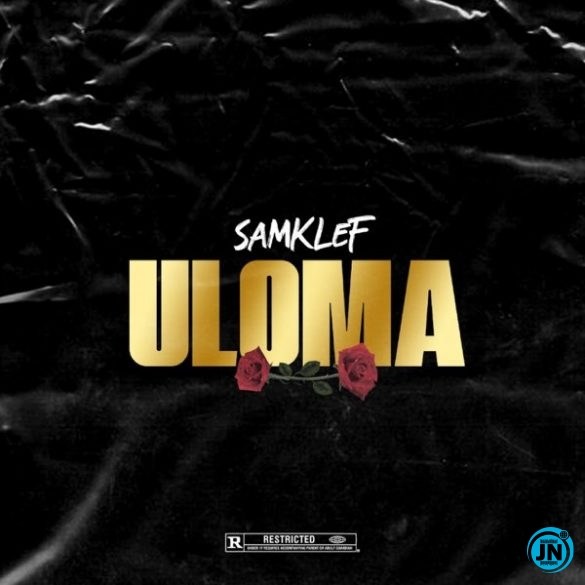 Samklef – Uloma