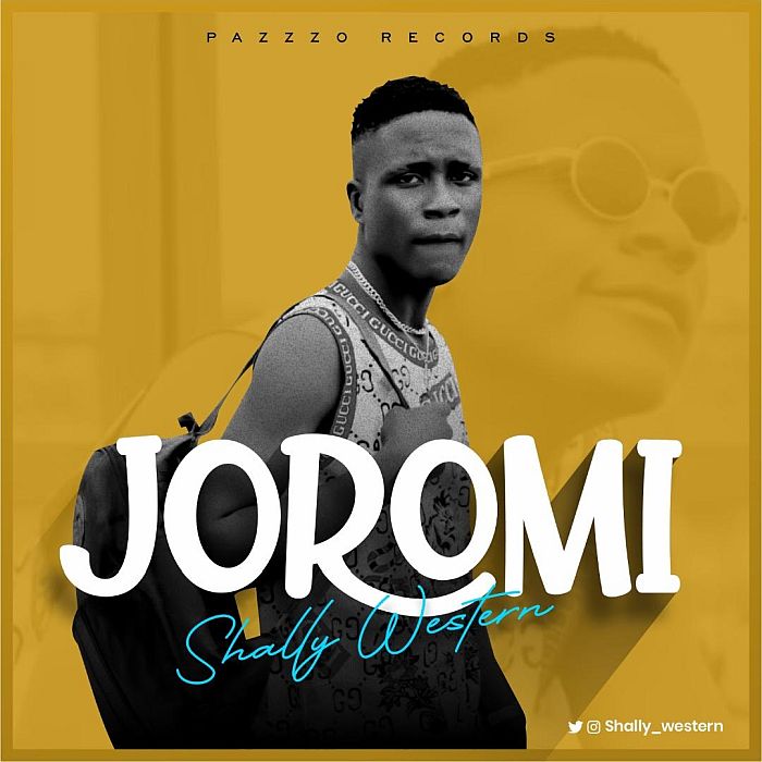 Shally Western – Joromi