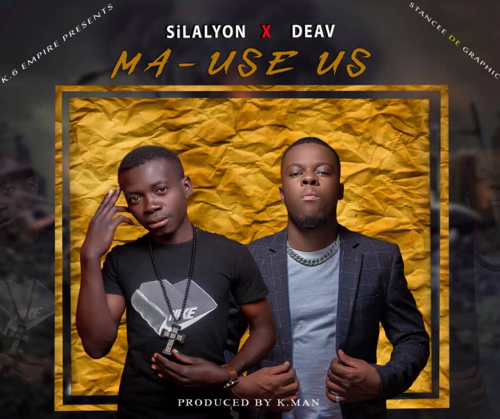 Silelyon Ft. Daev – Nima Use Us