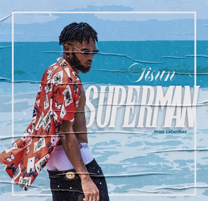 Sisun – Superman