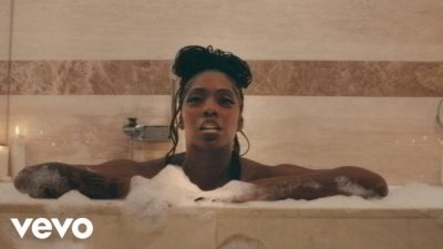 [Video] Tiwa Savage – Dangerous Love