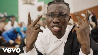 [Video] Zlatan ft. Papisnoop – The Matter