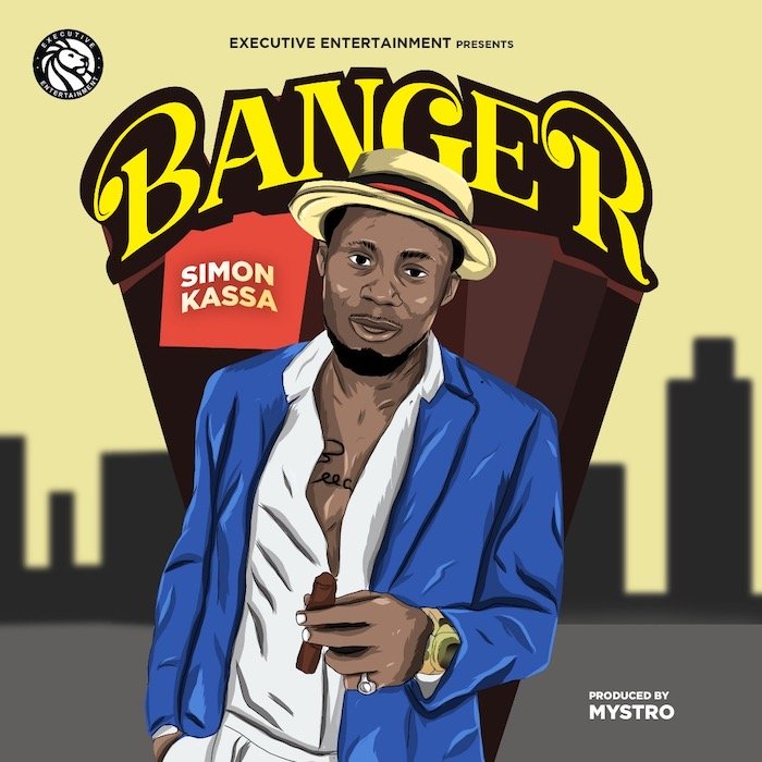 Simon Kassa – Banger